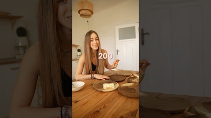 Jak jeść więcej i chudnąć 