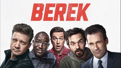 Beгek (2018) [Lektor PL] 