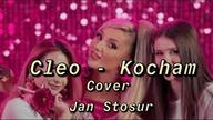 Cleo - Kocham (Cover improvisation by Jan Stosur)