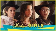 CHICKEN GIRLS | Season 3 | Ep.  10: Catch Me If You Can