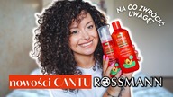 NOWOSCI CANTU W ROSSMANNIE  DLA KOGO? NA CO ZWROCIC UWAGE?