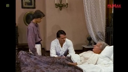 The New World of Zorro - Nowe przygody Zorro (1990) S01E13 ''Czcij ojca swego''