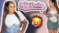 MIERZYMY FASHIONNOVA CURVE