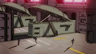 001 Legend Of The Galactic Heroes - E001 OVA (polskie napisy)