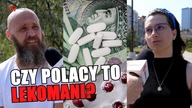 Czy Polacy biorą za dużo leków?