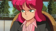 Bubblegum Crisis 2032 odc. 4 Droga zemsty [tłum:Maszyniści]