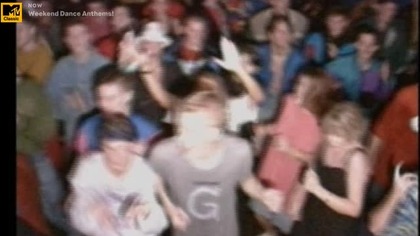 Altern 8 - Activ-8 (Come With Me) (MTV Classic UK)