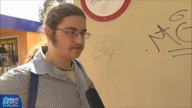 Jak Pan spędził wakacje?