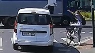 SZABLONOWA SYTUACJA KOLIZYJNA