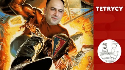 POGOŃ SZCZECIN, CZYLI POKEROWY SZACH-MAT | Tetrycy #154