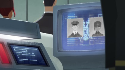 Carmen Sandiego S02E07 PL