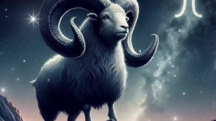 #horoskop #znakizodiaku #baran