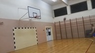 Dunk Session 01. 11 Hadzbe wsady 178cm