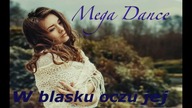 Mega Dance - Czysta jak łza // video disco polo // viral , vibes , vilralvideo , polo vibes //