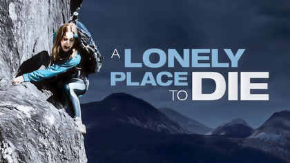 A Lonely Place to Die (2011) [Napisy PL]
