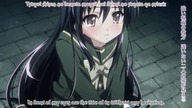 Shakugan no Shana Second Odcinek 12 lektor