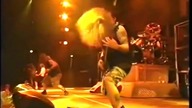 Pantera -  Live At Ozzfest 2000 Full Concert