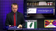 Merkel: Oddajcie swoją suwerenność! IDŹ POD PRĄD NA ŻYWO 23. 11. 2018