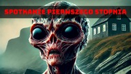 Creepypasta - Spotkanie Pierwszego Stopnia [Lektor PL]