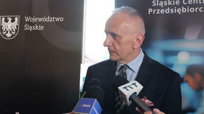 Śląskie dla Przedsiębiorcy  wsparcie dla lokalnego biznesu