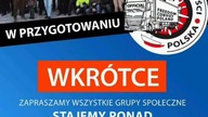 13. 02. 2023 Konw&oacute;j Wolności Polska / FREEDOM CONVOY