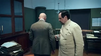 Odcinek 2.  Rasputin - Grigoriy R - Lektor PL