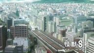 incomplete Kaiju No 8 S2 ODC1 - CDA