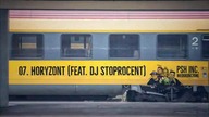 PSH INC.  - Horyzont (feat.  DJ stoprocent) #niedokonczone