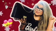 4 VLOGMAS-PIERWSZY PREZENT ŚWIĄTECZNY!