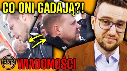 Skandal Na ŻYWO! Politycy PIJANI? Dziwne Nagranie [ VIDEO ]