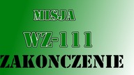 WoT - misja na WZ-111 zakończenie