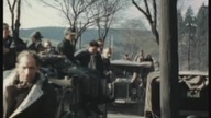 15 Wielkie Tajemnice II Wojny Światowej - Ściganie Zbrodniarzy Hitlerowskich