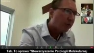 16. 01. 2023r TODD CALLENDER - ROLA SZPITALI, SZCZEPIONEK I SYSTEMU 5G W TRWAJĄCYM LUDOB&Oacute;JSTW