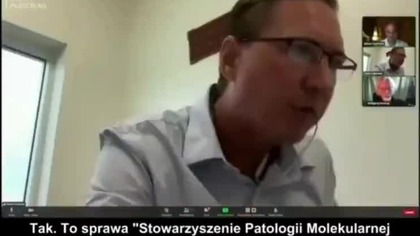 16. 01. 2023r TODD CALLENDER - ROLA SZPITALI, SZCZEPIONEK I SYSTEMU 5G W TRWAJĄCYM LUDOB&Oacute;JSTWIE (LEKTOR PL) SZOK !!