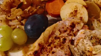 możesz zrobić cuda ale to nic nie zmienia za 2zl natura