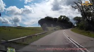 QQLX 0256 SCOTLAND Ballantrae - Cairnryan - Innermessan - Stranraer - Soleburn - Kirkcolm - Barnhill