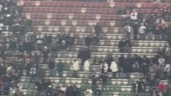 Kryzys Legii Warszawa?