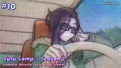 TOP 10 ANIME 2021 R