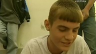 Dzieciaki z podw&oacute;rka