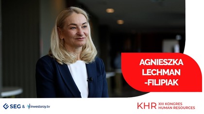 Czy robot zdecyduje, kogo zwolnić?