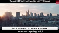 KTO ZRZUCIŁ RAKIETY NA POLSKĘ?! Solidarność zablokuje Warszawę! | PRZEGLĄD PRASY