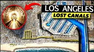 The Lost Canals of Los Angeles: How Venice Beach went Wrong