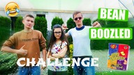 BEAN BOOZLED CHALLENGE| Nazi & Dawid!