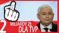 2 MILIARDY DLA TVP