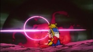 16.  Sailor Moon - Księżycowe przesilenie! (odcinek 125)