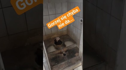 Gorzej sie chyba nie da...  #autostop #travelvlog #śmieszne #memy #moldova #travel #viral #vlog