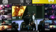 Team SoloMid vs Dignitas |EN| - LCS Spring Split 2020 W3D1