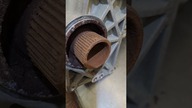 Problematyczne źle rozwiązane przeniesienie napędu 4x4 Hyundai KIA.  Santa Fe 2015r 150tys przebiegu.