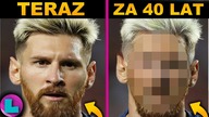 Fc Barcelona - za 40 LAT!