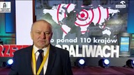 Krzysztof Tytko przewodniczący OKOPZN Konferencja Rzetelnie o paliwach - ZPP Warszawa